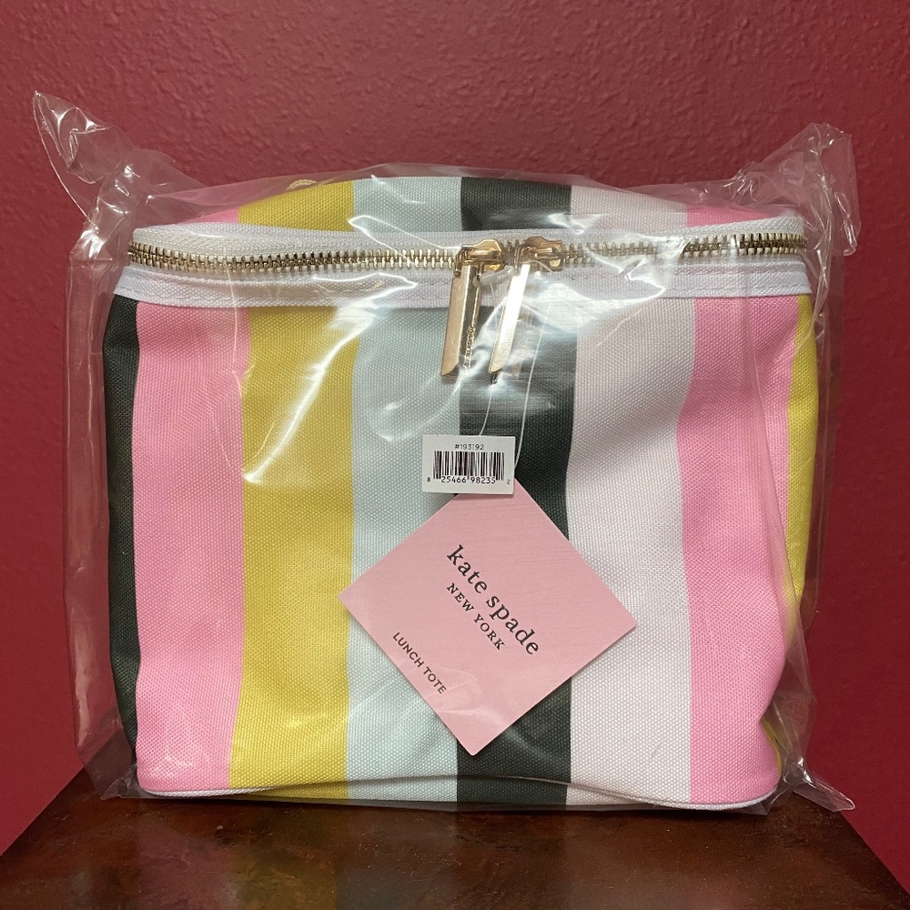 COPY - Kate Spade Lunch Tote NWT
